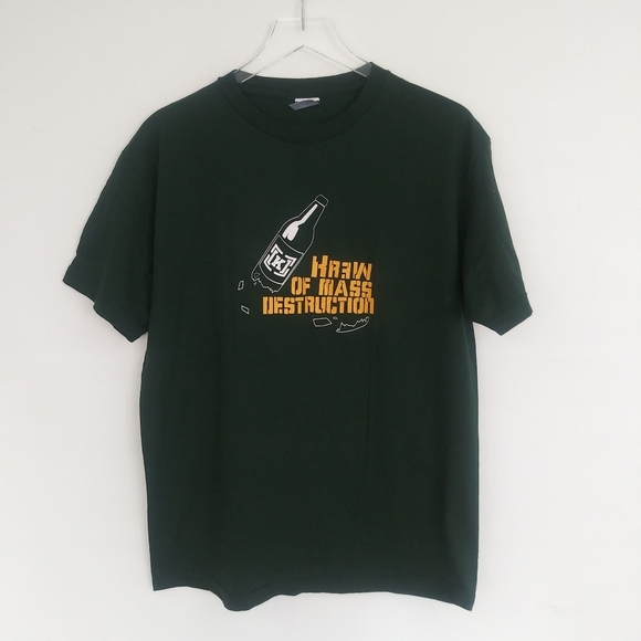 Krew of Mass Destruction Tee Sz L - Picture 5 of 6
